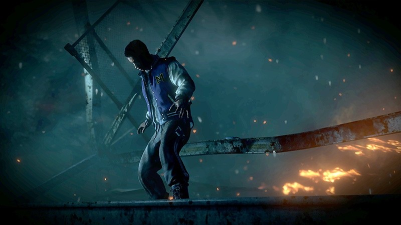 Until Dawn